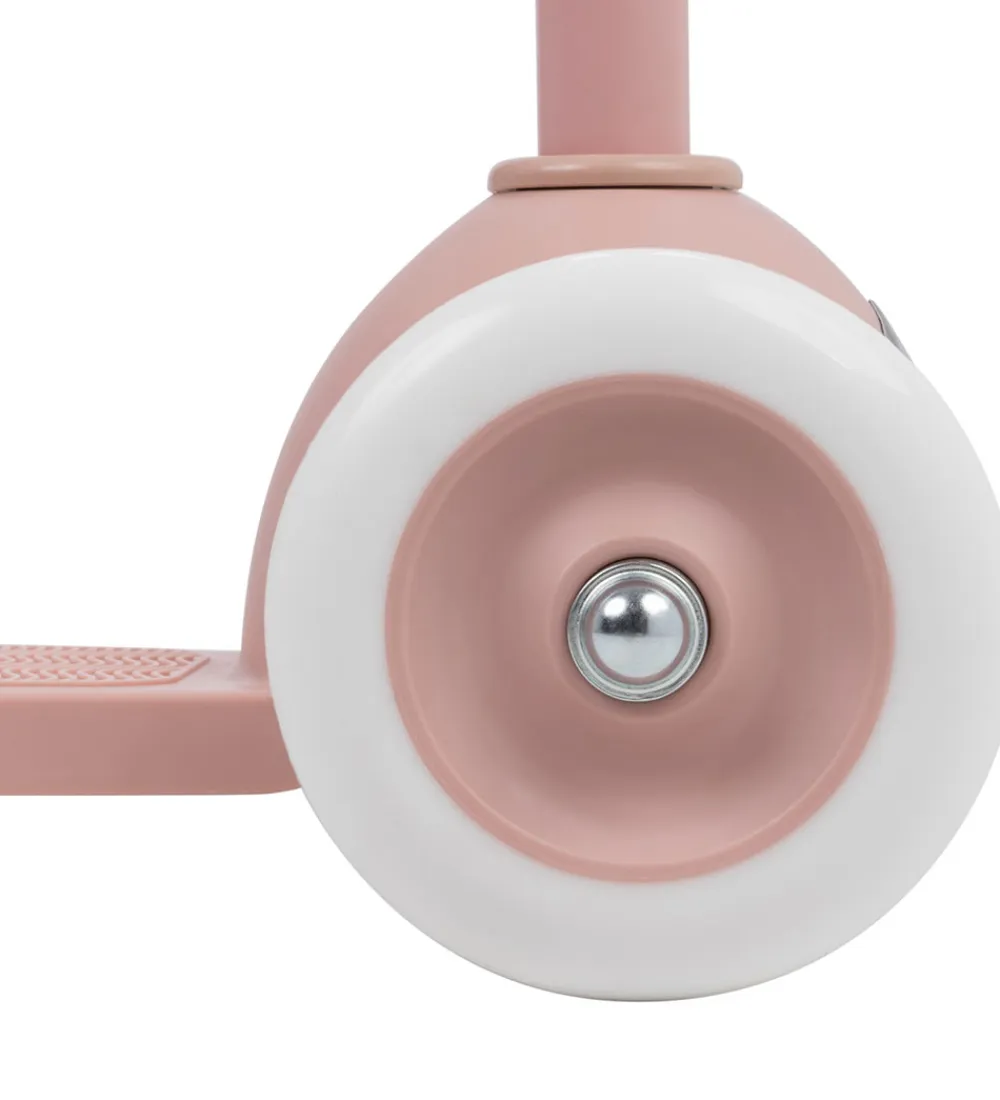 Banwood Løbehjul|Løbehjul*Løbehjul - Eco - Dusty Rose