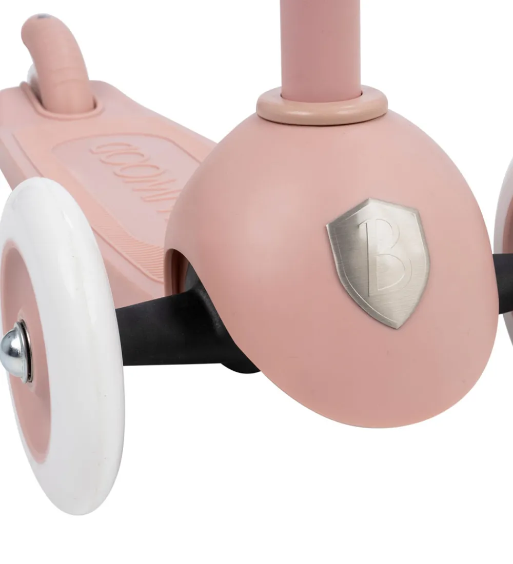 Banwood Løbehjul|Løbehjul*Løbehjul - Eco - Dusty Rose