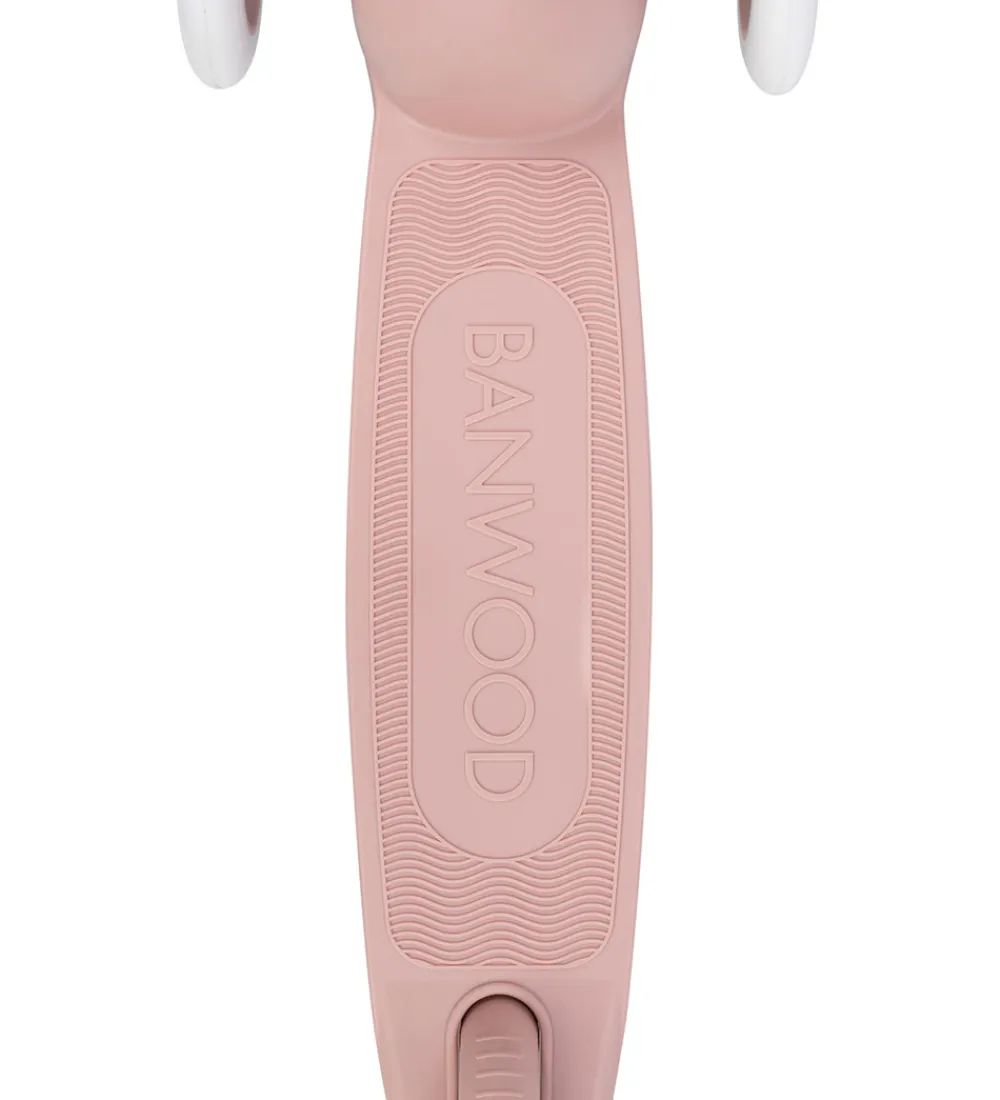 Banwood Løbehjul|Løbehjul*Løbehjul - Eco - Dusty Rose