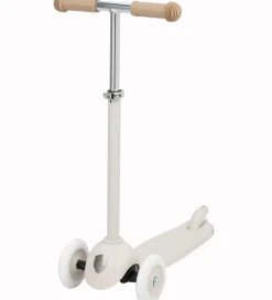 Løbehjul|Løbehjul-Banwood Løbehjul - Eco - Ivory
