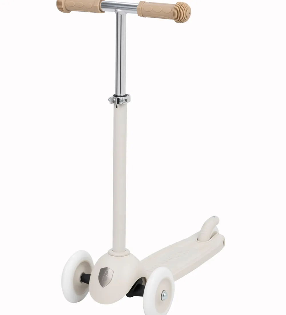 Løbehjul|Løbehjul-Banwood Løbehjul - Eco - Ivory