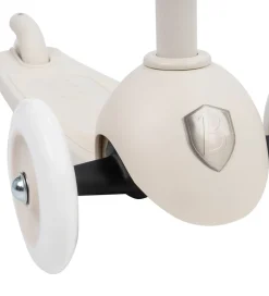 Løbehjul|Løbehjul-Banwood Løbehjul - Eco - Ivory