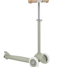 Løbecykler|Skate-Banwood Løbehjul - Eco - Olive