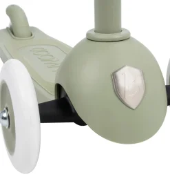 Løbecykler|Skate-Banwood Løbehjul - Eco - Olive