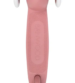 Banwood Løbehjul|Løbehjul*Løbehjul - Eco - Raspberry