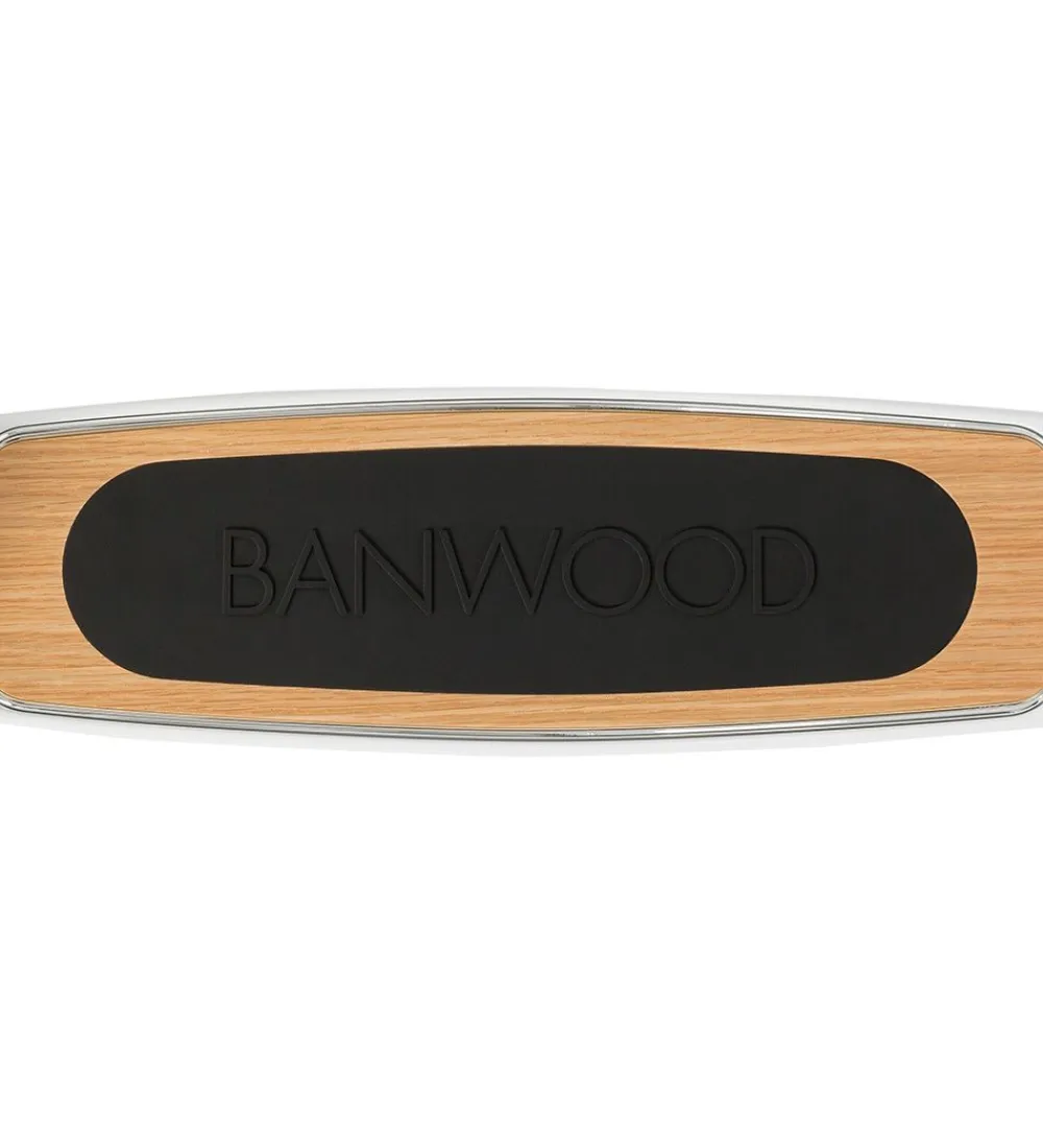 Banwood Løbehjul|Løbehjul*Løbehjul - Maxi - Hvid