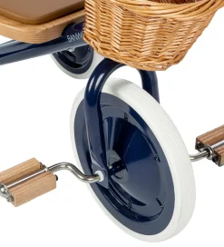 Banwood Løbecykler*Trike - Trehjulet - Navy