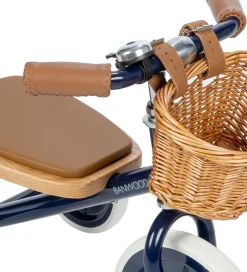Banwood Løbecykler*Trike - Trehjulet - Navy