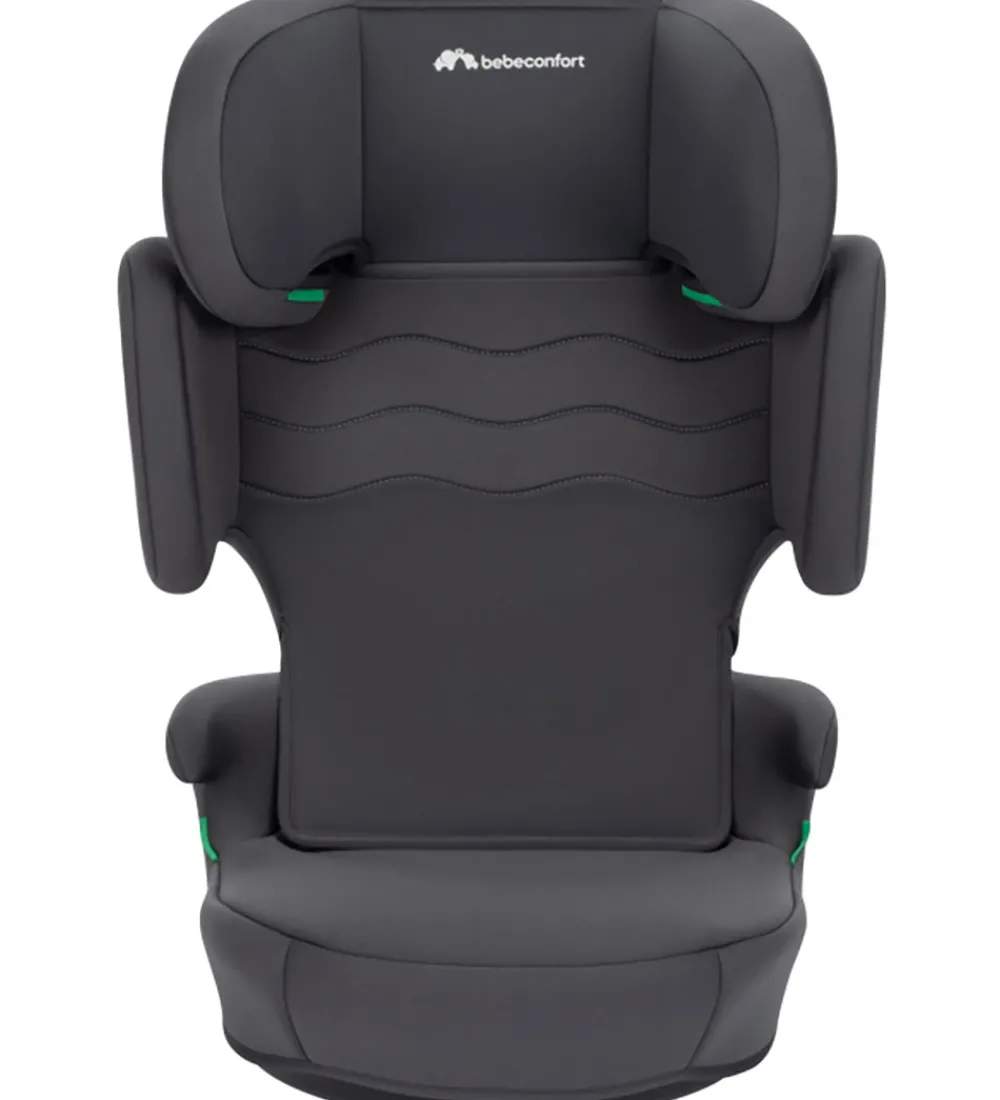 Bebeconfort Autostole*Autostol - RoadFix i-Size - Tinted Black