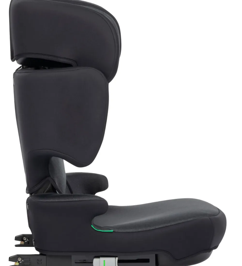 Bebeconfort Autostole*Autostol - RoadFix i-Size - Tinted Black