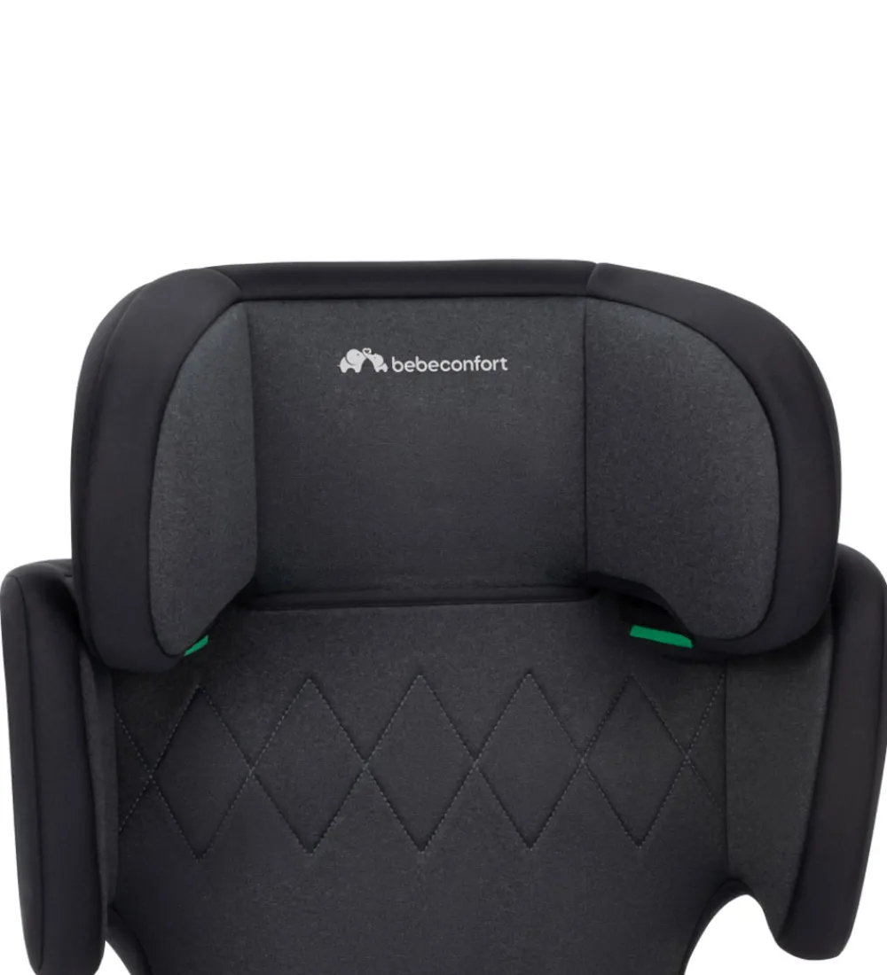Bebeconfort Autostole*Autostol - RoadFix i-Size - Tinted Black