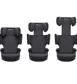 Bebeconfort Autostole*Autostol - RoadFix i-Size - Tinted Black