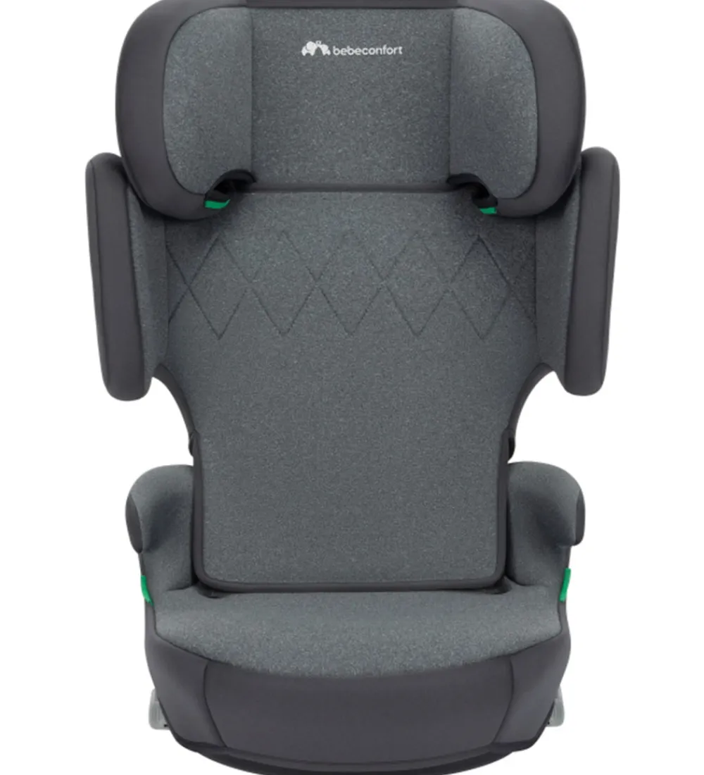 Bebeconfort Autostole*Autostol - RoadFix i-Size - Graphite