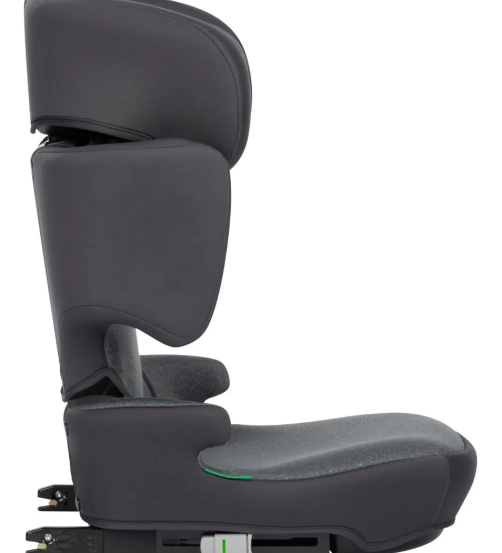 Bebeconfort Autostole*Autostol - RoadFix i-Size - Graphite