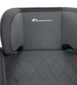 Bebeconfort Autostole*Autostol - RoadFix i-Size - Graphite