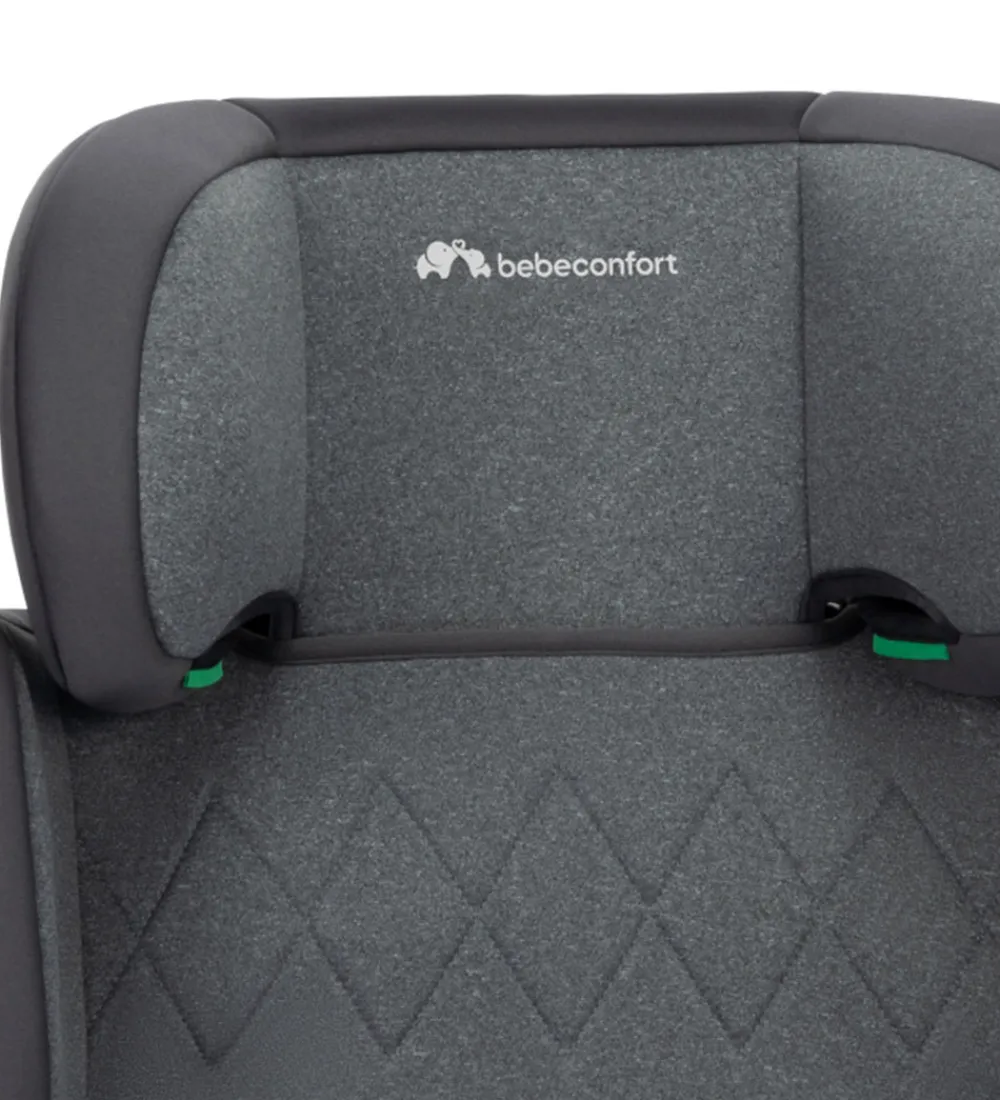 Bebeconfort Autostole*Autostol - RoadFix i-Size - Graphite