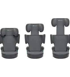 Bebeconfort Autostole*Autostol - RoadFix i-Size - Graphite