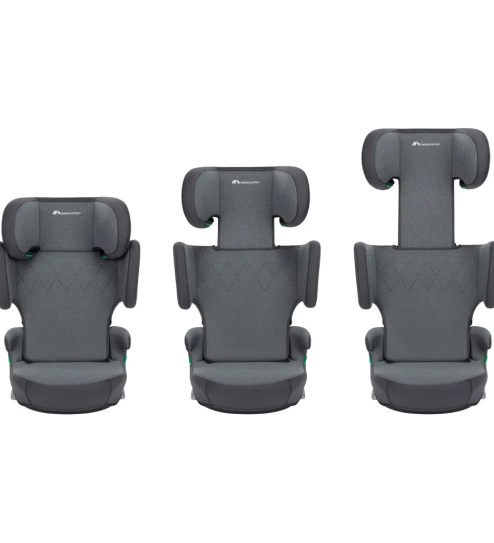 Bebeconfort Autostole*Autostol - RoadFix i-Size - Graphite