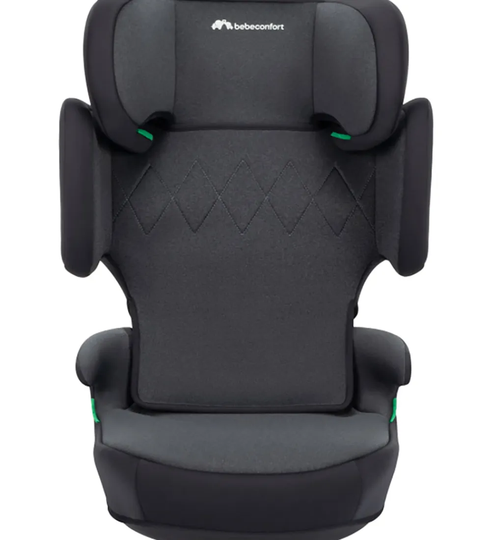 Autostole-Bebeconfort Autostol - RoadSafe i-Size - Tinted Black