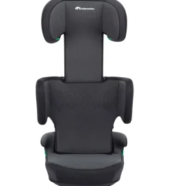Autostole-Bebeconfort Autostol - RoadSafe i-Size - Tinted Black