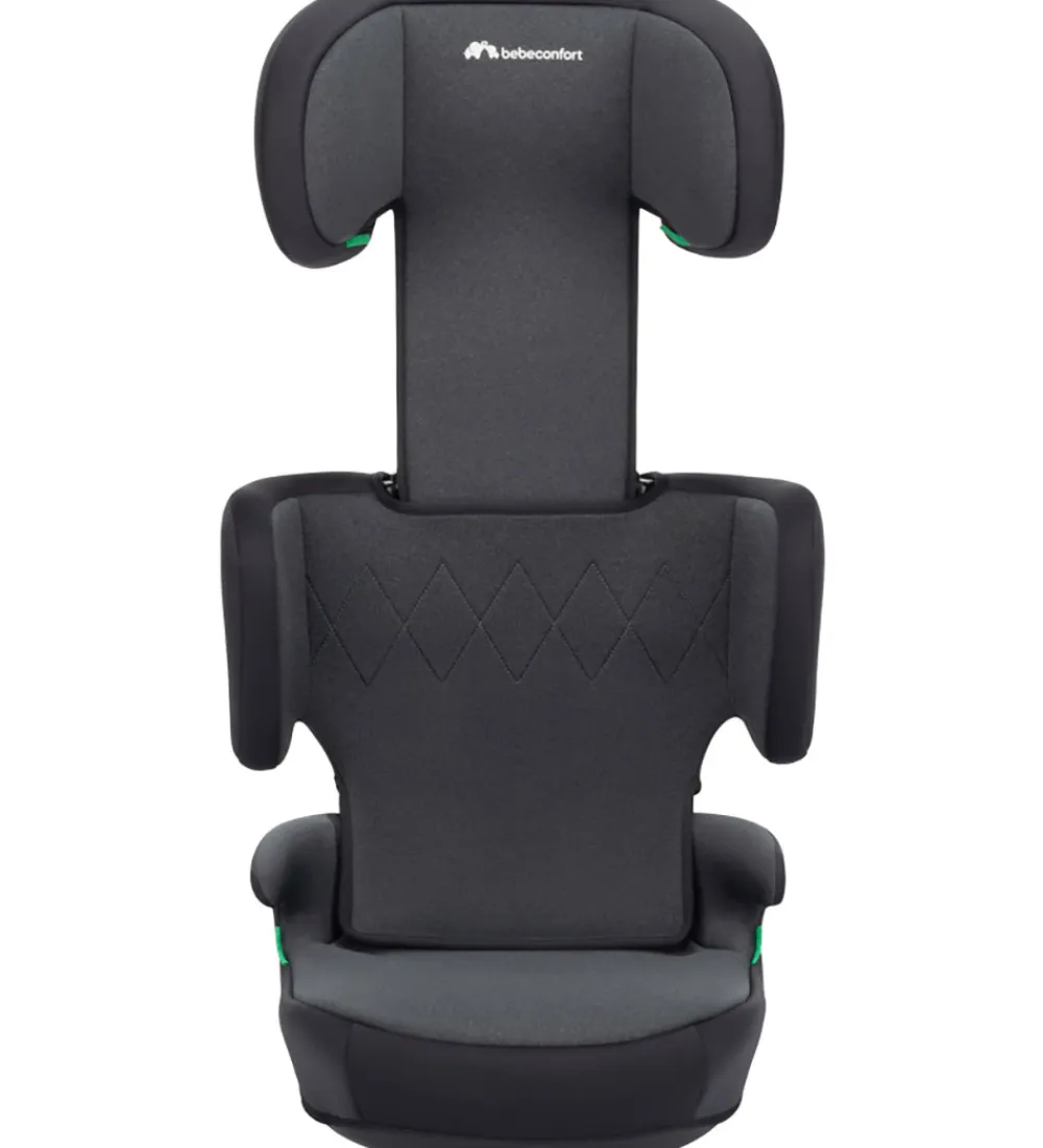 Autostole-Bebeconfort Autostol - RoadSafe i-Size - Tinted Black