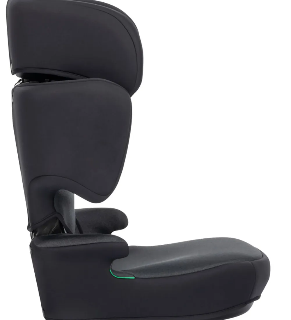 Autostole-Bebeconfort Autostol - RoadSafe i-Size - Tinted Black