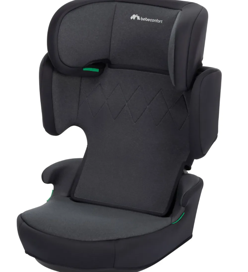 Autostole-Bebeconfort Autostol - RoadSafe i-Size - Tinted Black