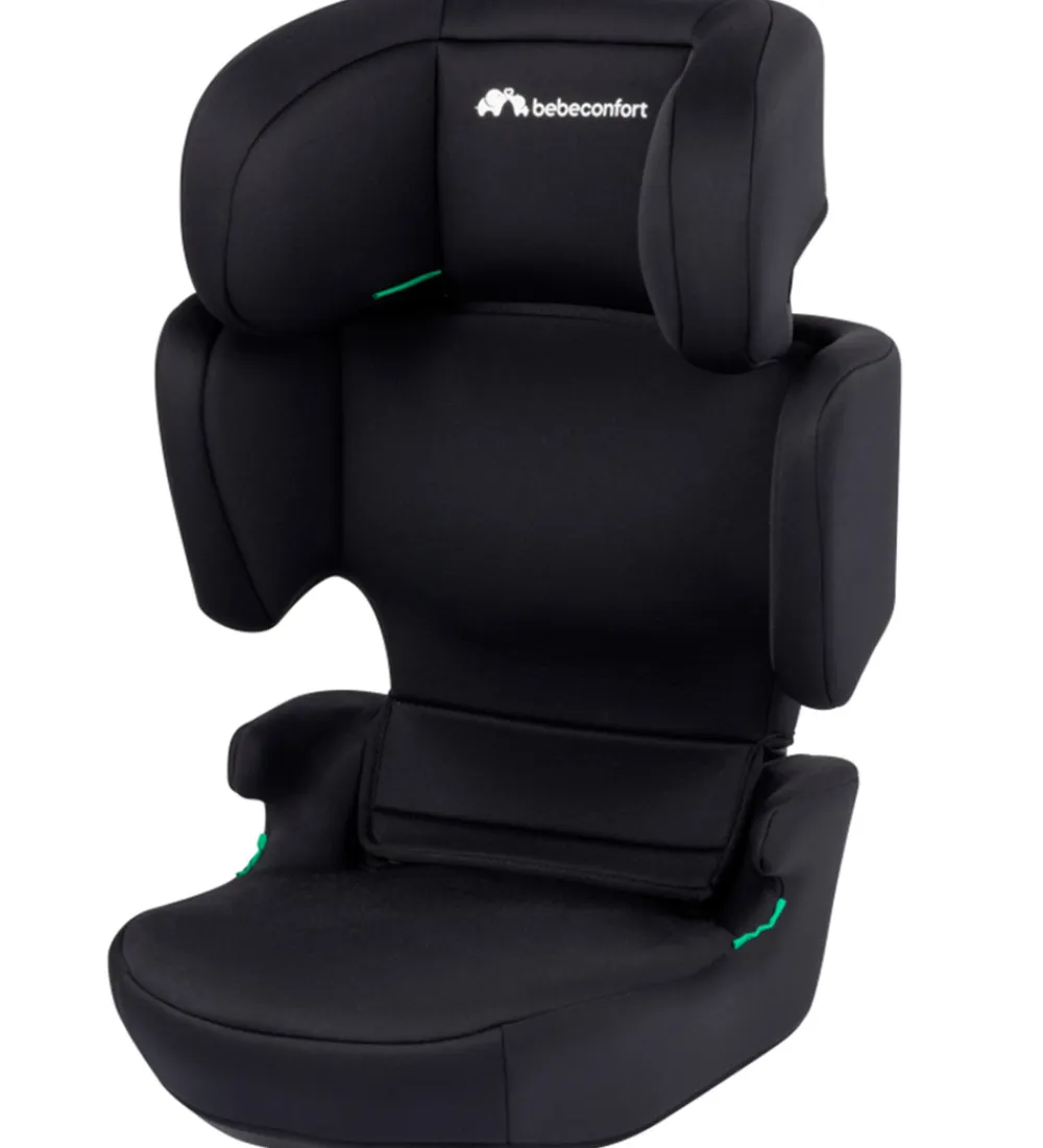 Autostole-Bebeconfort Autostol - Road Safe i-Size - Full Black