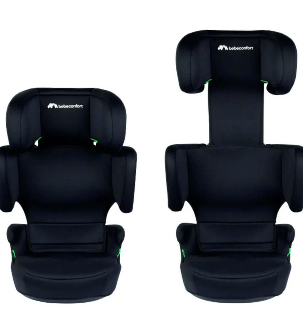Autostole-Bebeconfort Autostol - Road Safe i-Size - Full Black