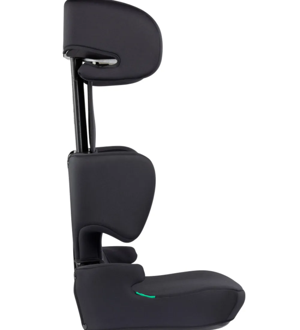 Autostole-Bebeconfort Autostol - Road Safe i-Size - Full Black