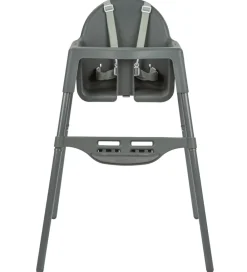 Bebeconfort Højstole|Møbler*Højstol - Meely - Dark Grey