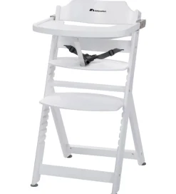Bebeconfort Højstole*Højstol - Timba - 50x57x90 cm - Hvid
