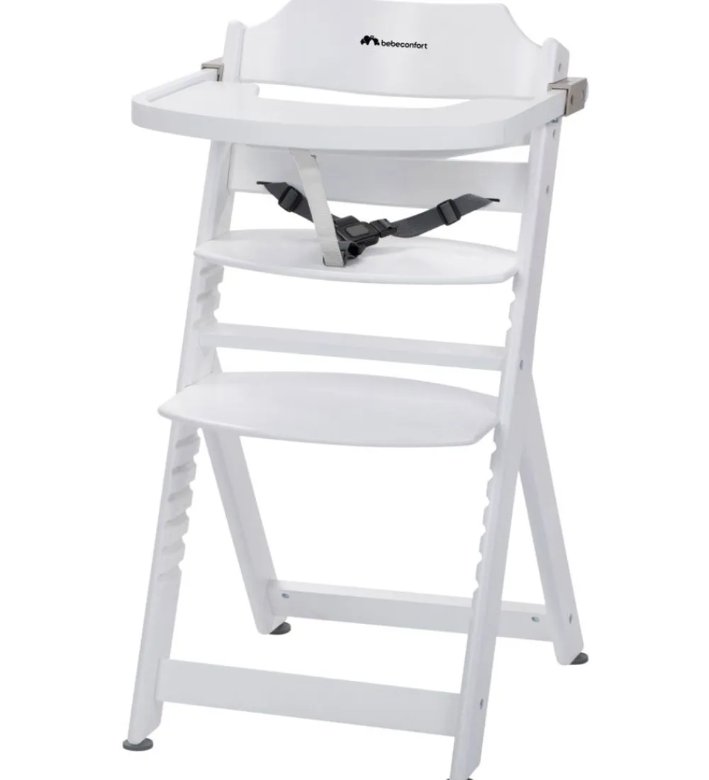 Bebeconfort Højstole*Højstol - Timba - 50x57x90 cm - Hvid