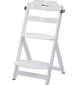 Bebeconfort Højstole*Højstol - Timba - 50x57x90 cm - Hvid
