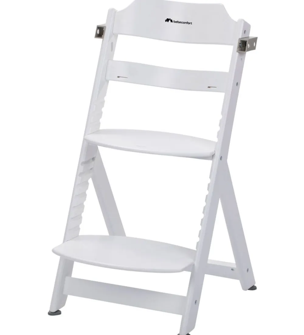 Bebeconfort Højstole*Højstol - Timba - 50x57x90 cm - Hvid