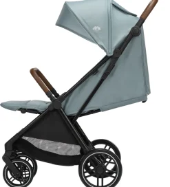 Bebeconfort Klapvogne*Klapvogn - Indra - Mineral Blue