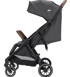 Klapvogne-Bebeconfort Klapvogn - Mane - Mineral Graphite