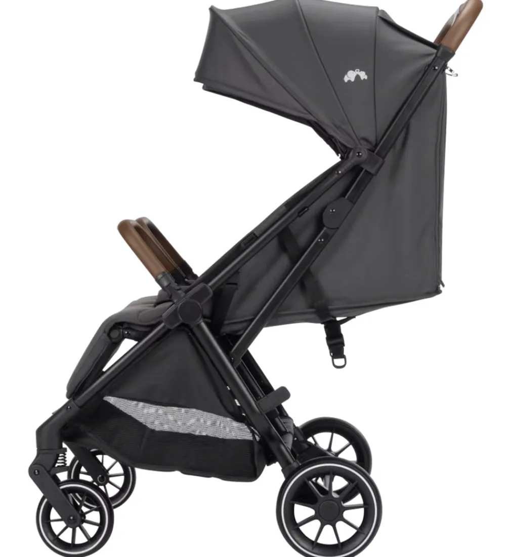 Klapvogne-Bebeconfort Klapvogn - Mane - Mineral Graphite