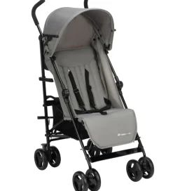 Bebeconfort Klapvogne*Klapvogn - Rainbow - Mineral Gray