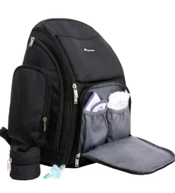 Bebeconfort Pusletasker*Pusletaske - Eco Baby Bag - Sort