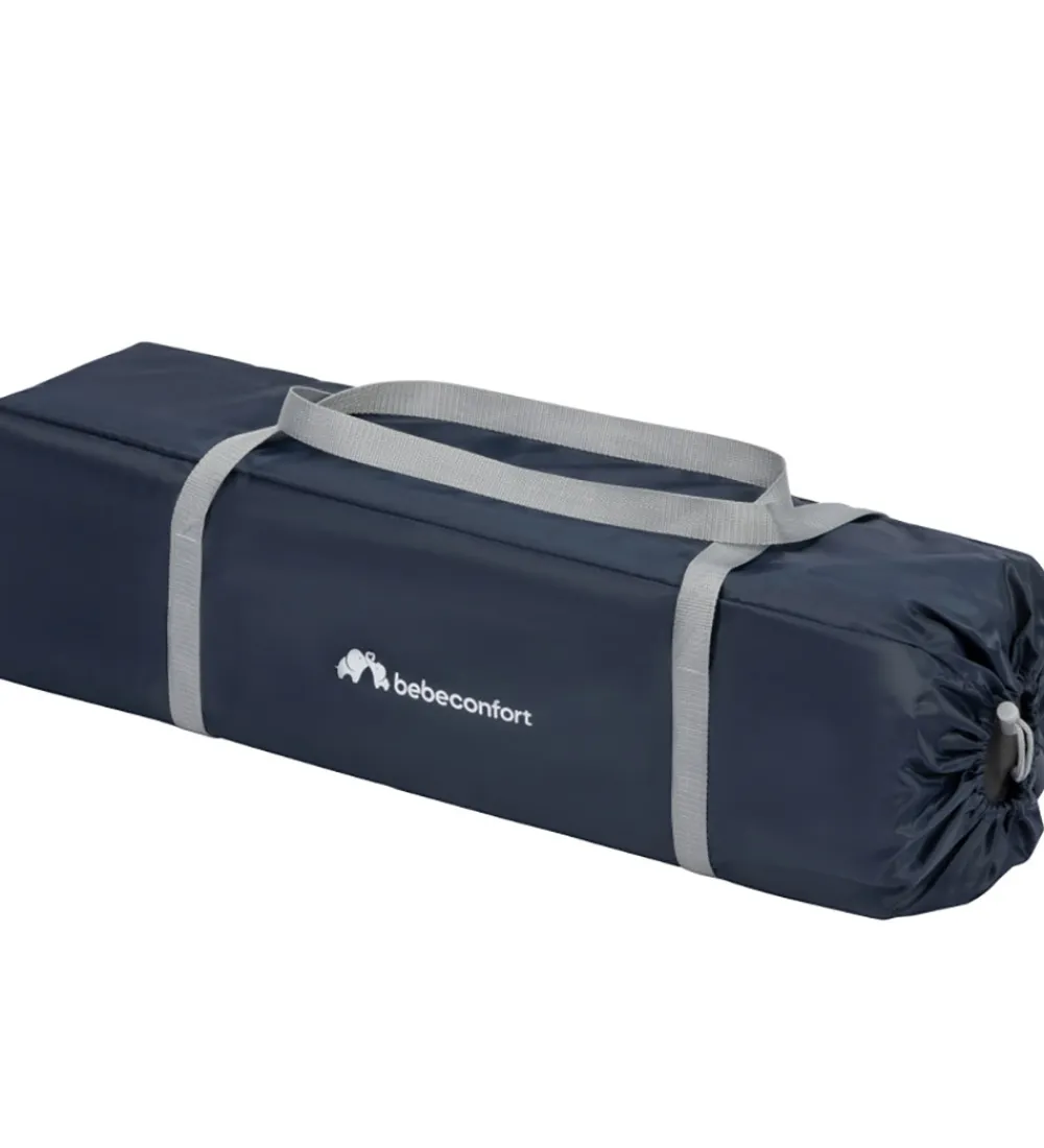 Senge|Møbler-Bebeconfort Rejseseng - Sweet Dreams - Navy Blue