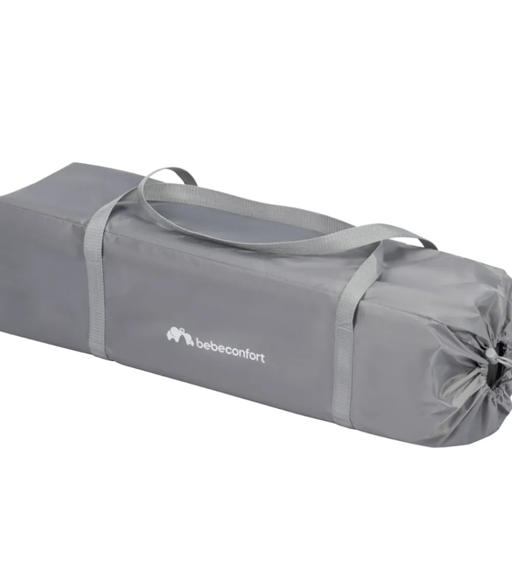 Senge|Møbler-Bebeconfort Rejseseng - Sweet Dreams - Mineral Gray