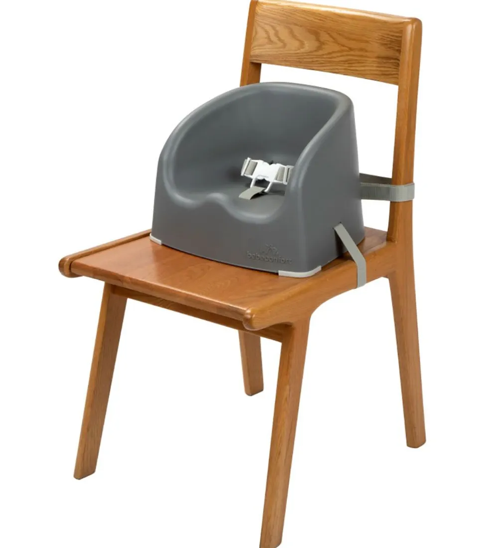 Bebeconfort Stole*Sædeforhøjer til Stol - Essential - 30x26x36 cm - Wa
