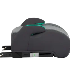 Bebeconfort Autostole*Selepude - Manga i-Fix - Tinted Graphite