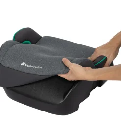 Autostole-Bebeconfort Selepude - Manga i-Size - Graphite