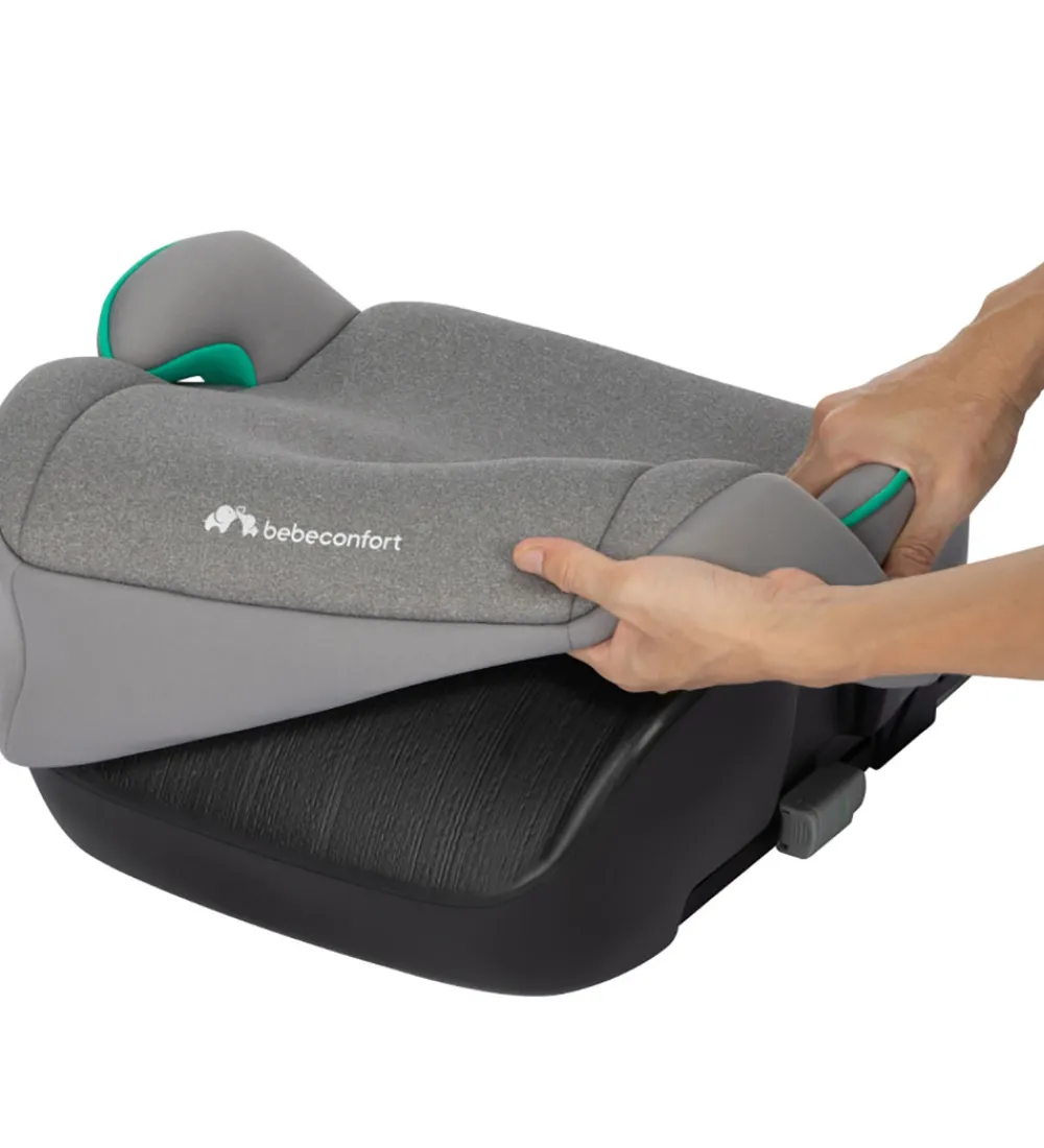 Autostole-Bebeconfort Selepude - Manga i-Fix - Tinted Grey