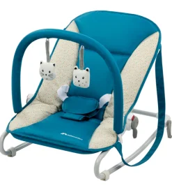 Bebeconfort Stole*Skråstol - Starlight - 49,5x56x72 cm - Happy Day