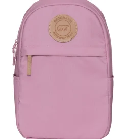 Børnehavetasker-Beckmann Børnehavetaske - Urban Mini - Pink
