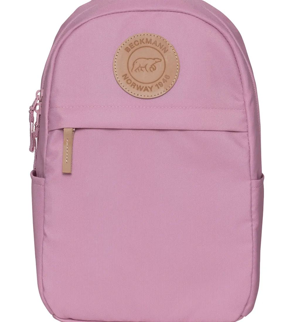 Børnehavetasker-Beckmann Børnehavetaske - Urban Mini - Pink