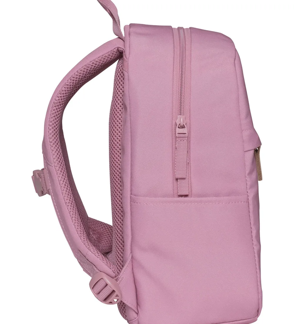 Børnehavetasker-Beckmann Børnehavetaske - Urban Mini - Pink